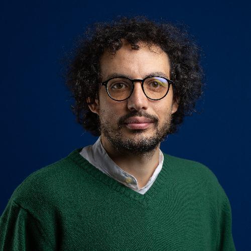 FABBRINI DANIELE