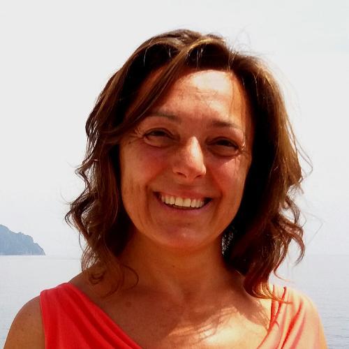 GATTI CRISTINA