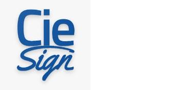 CIESign